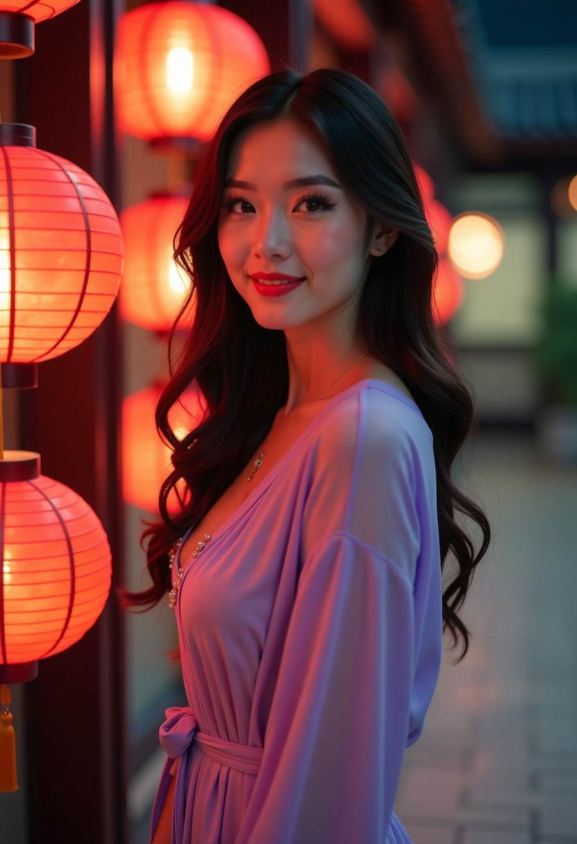 轻小说对比